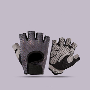 Gants de course moto personnalisés haut de gamme pour hommes, pour le cyclisme sportif et la conduite décontractée à moto, prix de gros Hike Impex - Product Image 6