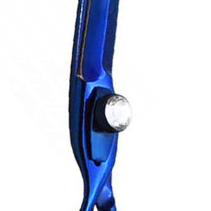 Ciseaux de coiffure professionnels de qualité supérieure avec lames affûtées pour des coupes nettes - Product Image 4