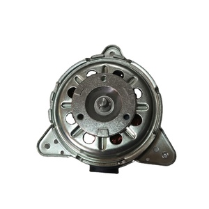 มอเตอร์พัดลมระบายความร้อนหม้อน้ำสำหรับเรโนลต์ ดัสเตอร์(ทุกรุ่น / ประเภทอื่นๆ) |   มอเตอร์พัดลมระบายความร้อนเครื่องยนต์รถยนต์ |   อะไหล่ทดแทนคุณภาพระดับ OEM - Product Image 2