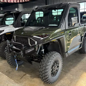 อะไหล่พลาสติกสำหรับรถมอเตอร์ไซค์ Super 100% Industrial RANGER XD 1500 NORTHSTAR EDITION MOUNTAINEER ของแท้จากโรงงาน (OEM/ODM) รับประกัน 3 ปี พร้อมส่ง - Product Image 3