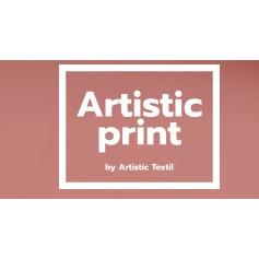 ARTISTIC DIGITAL PRINT logo