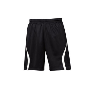 Pantalones Cortos de Fútbol Personalizados para Hombre, Deportivos, con Cordón, Tejido de Punto, con Bolsillos, Proveedor Mayorista - Product Image 3