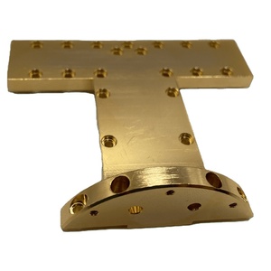 Mecanizado CNC con anodizado - Product Image 4