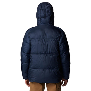 Customized Men's <b>Jackets</b> Lightweight Puffer <b>Jacket</b> with Water Resistant Fabric for <b>Winter</b> Wear and Branding <b>winter</b> <b>jacket</b> - Product Image 2