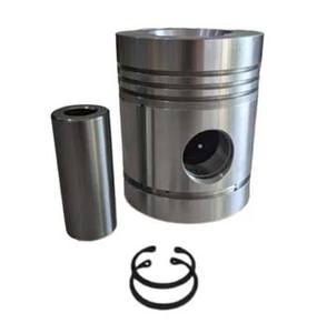 Juego de Anillos de Pistón para Alfa Romeo 85mm G25A 2.0L Twin Spark OE 60813966 77364279 Fabricado en India Precio de Fábrica - Product Image 1