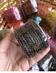 Ancient Egyptian Inspired Luxury Trendy Wedding <b>Bangles</b> <b>Set</b> Crystal Rhinestone Imitation Pearl Royal Statement Ethnic Designer - Product Image 3