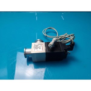 Jauge à vide Pirani Edwards PV25PKA B C41311000, utilisée comme telle quelle, pièces d'équipement semi-conducteur d'occasion - Product Image 3
