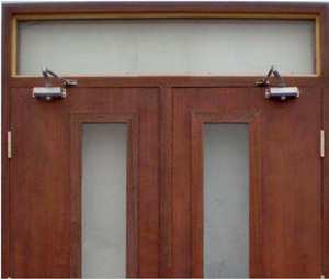 Wsj mini cửa gần hơn không dây điều khiển từ xa cửa gần hơn cổng gần hơn Swing cửa điện tử bên ngoài cửa gần hơn - Product Image 3