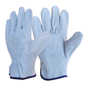 Gants de travail les plus vendus, qualité supérieure, nouveau design, pour adultes, en gros, personnalisables, professionnels - Product Image 6