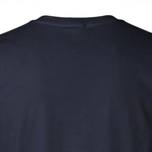 เสื้อยืดแขนยาวผู้ชาย ผ้าฝ้ายน้ำหนักเบา 180 GSM คอกลม นุ่มสบาย เหมาะสำหรับใส่ลำลอง ออกกำลังกายกลางแจ้ง แฟชั่นใส่ได้ทุกวัน - Product Image 4
