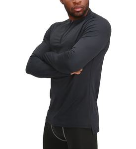 <b>Men</b> Compression Running Shirt Fitness Bodybuilding Workout <b>Tops</b> with Short <b>Sleeve</b> Printed Gym Active Wear - Product Image 4