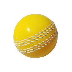 Professional Outdoor Use Cricket Ball Premium Quality Low MOQ Customized Color Cricket Ball Made In Pakistan - Product Image 4