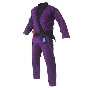 Uniforme de Jiu Jitsu de Alta Calidad, Ropa de Artes Marciales, Kimono Personalizado con Logotipo, Uniforme de Jiu Jitsu en Venta - Product Image 2