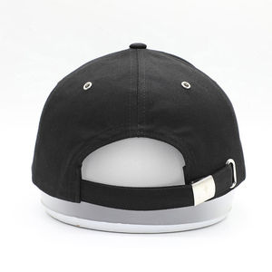Proveedor de Fábrica, Gorras de Béisbol Snapback Personalizadas Baratas, Gorras de Béisbol Unisex de la Mejor Calidad para Mujer, MOQ Bajo, Personalizadas - Product Image 5