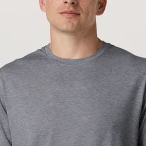Camiseta Casual de Diseño Sólido para Hombre, Colección de Verano, Estilo Moderno, Calidad Premium, Estándar de Exportación, Diseño Elegante 2026 - Product Image 2