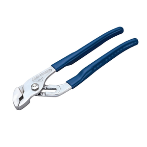 Industrial Grade Water Pump Plier Groove Joint High Strength <b>Hand</b> <b>Tool</b> for Pipe Maintenance and Repair - Product Image 4