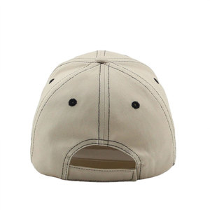 Gorra de Béisbol con Bordado 3D y Logotipo Personalizado, Gorra Deportiva de Algodón Premium, Ajustable, Estilo Urbano, Exportador OEM ODM - Product Image 2