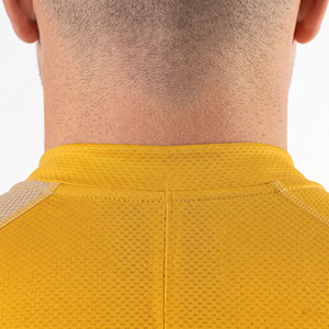 Short Sleeve <b>Road</b> Cycling Jersey Men Cycling Jersey Men Custom Print Zipper Cycling Wear Manufacturer - Product Image 5
