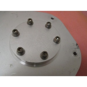 AMAT 0020-20676 OBS, COVER PRECLEAN COOLDOWN - อุปกรณ์และอะไหล่เซมิคอนดักเตอร์ระดับโลกที่เชื่อถือได้ - Product Image 1