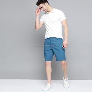 Pantalones Cortos Deportivos Transpirables de Malla para Gimnasio, con Cordón en la Cintura, de Secado Rápido, con Estampado, para Hombre, de Nardon Apparel - Product Image 4