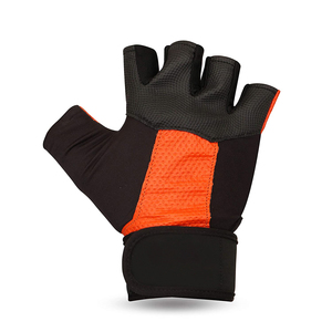 <b>Mens</b> Conditioning <b>Gloves</b> Durable Workout Accessory <b>For</b> Fitness Enthusiasts Strength Sessions And Gym Practice - Product Image 4