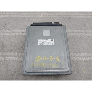 ECU และโมดูลคอมพิวเตอร์มือสองสำหรับรถยนต์ซีรีส์ 7 รุ่น 7614294 - Product Image 1