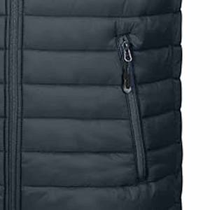 Chaqueta de Invierno Acolchada de Moda 2025, Chaqueta con Capucha para Hombre, Chaqueta Acolchada Brillante y Gruesa para Hombre - Product Image 3