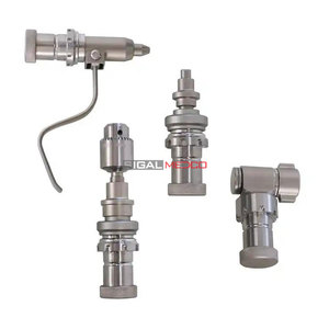 Veterinary Orthopedic Stryker Orthopedic <b>Hand</b> <b>Drill</b> Electric Power Tools Multifunctional Surgical Electric <b>Drill</b> System for Bone - Product Image 3