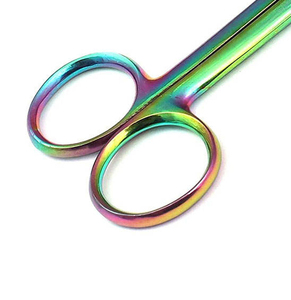 กรรไกรตัดลวดมืออาชีพ จับถนัดมือ สแตนเลสอย่างดี - Product Image 5