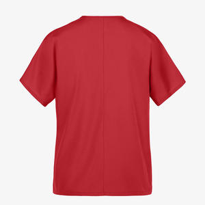 Ensemble de Blouse Médicale et Pantalon pour Femme – Tenue d'Hôpital Confortable et Élégante pour Médecins et Infirmières – Vente en Gros - Product Image 6