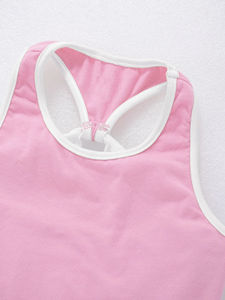 Falda de Pickleball para Hombre, de Alta Calidad, 100% Poliéster, Transpirable, Tallas Grandes, Sublimación Personalizada, con el Último Diseño - Product Image 6