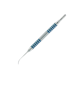 Raspador Dental Manual para Periodoncia, Instrumento de Limpieza de Dientes Anteriores y Posteriores - Product Image 3