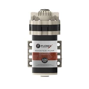 Bomba de Presión de Agua de Grado Comercial para Sistemas de Ósmosis Inversa con Soporte para Membranas de Alto Rendimiento - Product Image 2