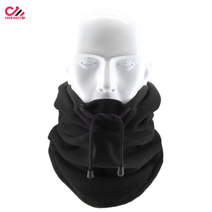 Hot Sale Pilot Knitted Acrylic Customizable Breathable Waterproof Face Mask Windproof Beanie <b>Ski</b> <b>Balaclava</b> & Robber Hat - Product Image 3