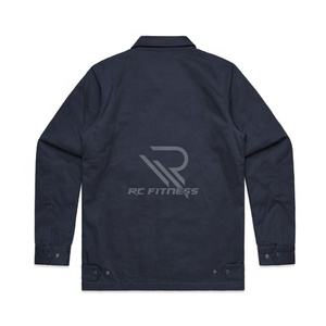 Wholesale Custom OEM Printed Puffer <b>Jacket</b> For Men Customized Logo Casual Winter <b>Jacket</b> For Men <b>with</b> <b>Pockets</b> - Product Image 5