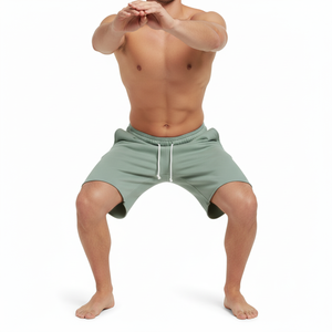 New Trendy Fashion <b>Sports</b> Men Gym <b>Shorts</b> Wholesale Plain Lightweight Gym <b>Shorts</b> Men Casual Athletic Fitness Wear <b>Short</b> Pants - Product Image 3