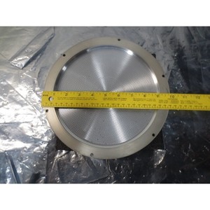 Pommeau de douche AMAT CDV, 108876 - Équipements et pièces semi-conductrices de renommée mondiale à la fois fiables et durables - Product Image 4