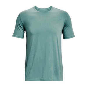 T-shirts en tricot pour hommes - Écologiques et respirants, coutures durables, résistance longue durée, design classique uni - Product Image 6