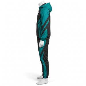 Pantalones de Secado Rápido, Resistentes al Viento, para Hombre, Traje Deportivo Cortavientos, Material Ligero de Alto Rendimiento, Transpirable - Product Image 4
