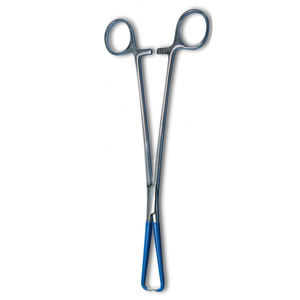 Tenaculares ginecológicos de primera calidad para sujeción del útero y cervix, instrumento quirúrgico para parto, de Dentavex - Product Image 5