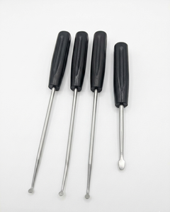 Nuevo Sistema de Cirugía Endoscópica Unilateral Biportal UBE de 4 PIEZAS para Cirugía Ortopédica de Columna Vertebral, con Certificación CE e ISO - Product Image 6