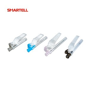 <strong>Automatic</strong> Assembly <strong>Machine</strong> For 18G 20G 21G 22G 23G 24G 25G 26G 27G Disposable Medical Syringe Needle Hypodermic Injection Needle - Product Image 4