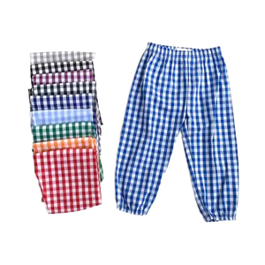 Pantalones Deportivos Casuales de Punto para Niños, Pantalones Cargo de Secado Rápido, Pantalones Holgados, Ropa Infantil de Otoño - Product Image 3