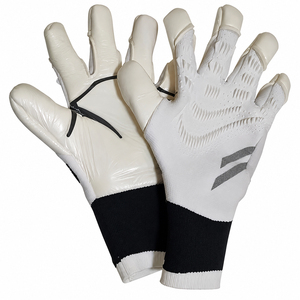 Premium Quality 2026 Leather Men Sublimation Shorts Wrist Length Plain Style Thermal Unlined Quick Drying Goalkeeper - Product Image 2