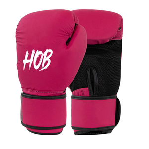 Gants de boxe respirants de qualité supérieure pour la compétition, vente en gros, très demandés - Product Image 1