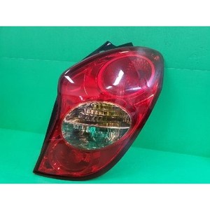 Luz Trasera Derecha Usada OEM para Korando C 2010-2013, 8360234000 - Product Image 1