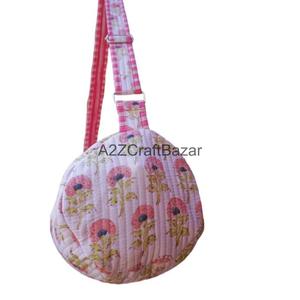 Bolsas de Yoga 100% Algodón Acolchadas, Bolsa de Gimnasio Multifuncional con Cierre, Equipaje de Viaje, Deporte al Aire Libre, Casual, Ecológica, Reutilizable, a la Moda - Product Image 2