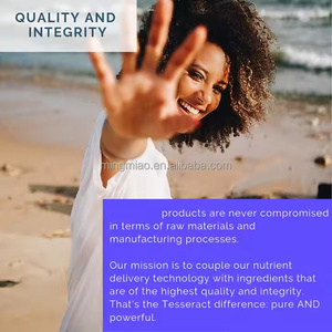 Quemar grasa, estimular el metabolismo-Cápsulas de pérdida de peso rápida a base de hierbas-Las mejores cápsulas de pérdida de peso OEM - Product Image 5