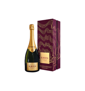 Distribuidor oficial de champán Krug-Asignación a granel para la exportación de hostelería de lujo - Product Image 4