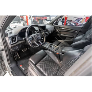 2019 ออดี้ SQ5 พรีเมียม พลัส - Product Image 3
